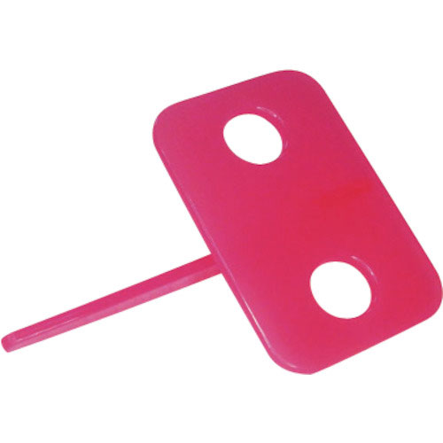 ミツヤ　ダンロック　ピンク　４個入　Ｍ５５２７１＿