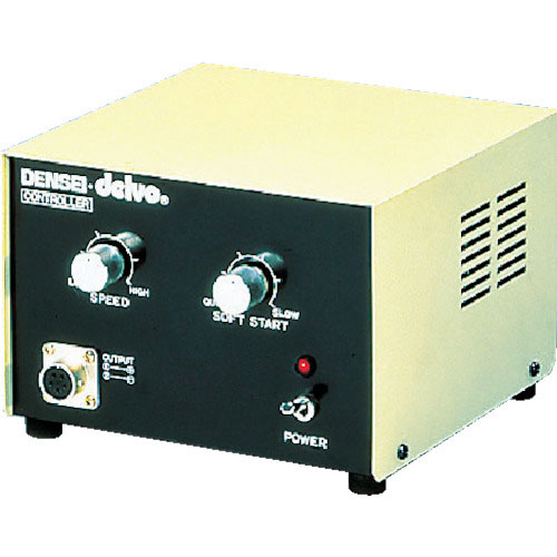 デルボ　電動ドライバー用“デルボ”コントローラー　静電対策（０８３４９）＿