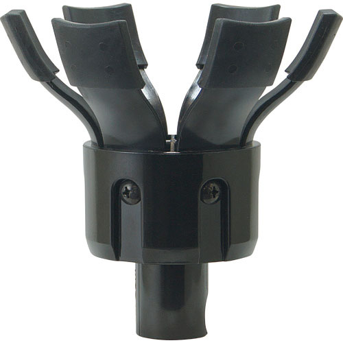 デンサン　火災感知器チェンジャー用キャッチヘッド＿