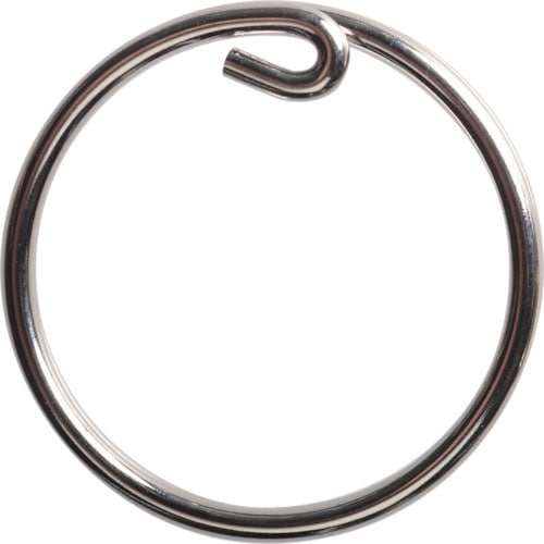 ベロス　いれやすい二重リング　１９ｍｍ＿