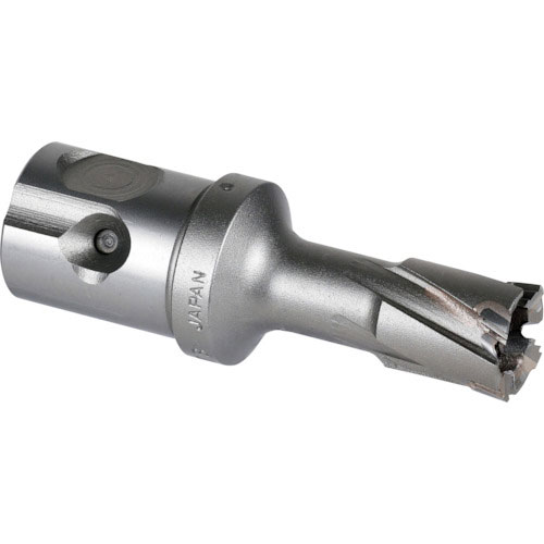 ミヤナガ　磁気ボール盤カッター　デルタゴンメタルボーラー２５０Ａ　Φ１４＿