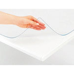 プラス　４１１１７）あんしんデスクマットＤＭ－０１０Ａ＿