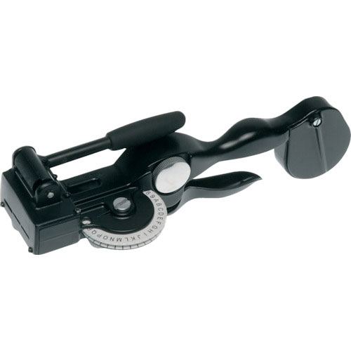 ダイモ　ダイモ　Ｍー１０１１　テープライター　アルミテープ専用＿