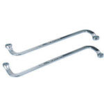 ＫＴＣ　ドアヒンジレンチセット［２本組］＿