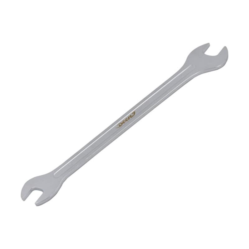 ＤＥＥＮ．Ｊ　薄口スパナ１２×１４ｍｍ＿