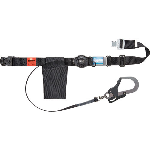 ＫＨ　胴ベルト型　アリールロック　Ｓ１ＪＤＡＫ－１７＋４７６３３Ｆ＿