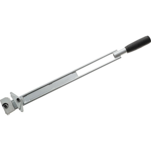 ＴＲＵＳＣＯ　ドラム缶移動用てこ＿