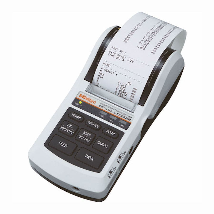 ミツトヨ　デジマチックミニプロセッサ（２６４－５０５）＿