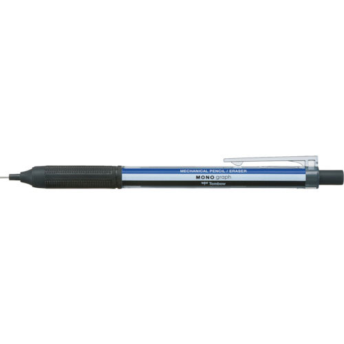 Ｔｏｍｂｏｗ　シャープペンシル　モノグラフライト０．５　パック　モノカラー＿