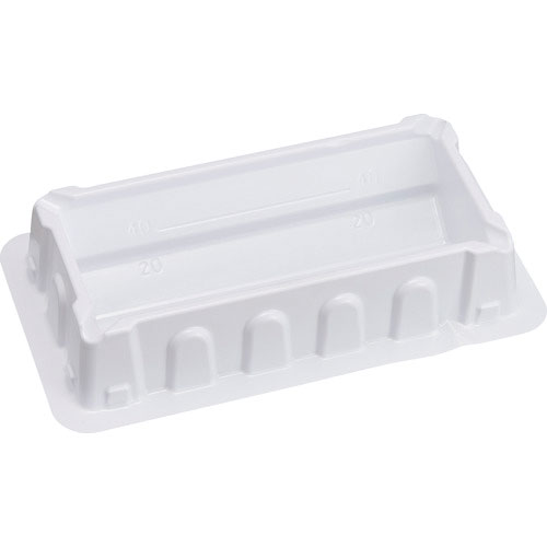 ＴＲＵＳＣＯ　ディスポピペッティングリザーバー　５０ＭＬ　滅菌済　１００袋入＿