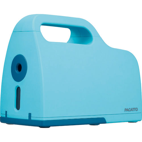 ナカバヤシ　充電式シャープナー　パカット＿