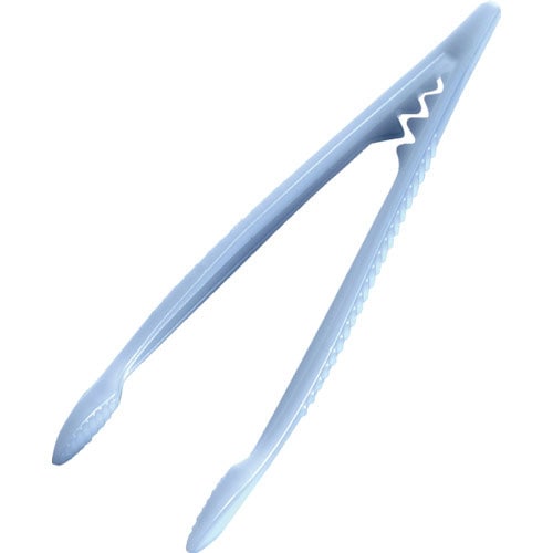 ＴＲＵＳＣＯ　ディスポタイプピンセット先丸　滅菌タイプ（５０本入）＿