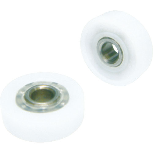 ＴＯＫ　樹脂ベアリング　ＤＲ－Ｓ　外径×内径：２２×６ｍｍ＿