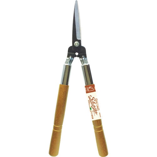 ドウカン　ＳＨＯＺＯ　ミニ芝生鋏＿