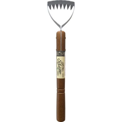 ドウカン　ＳＨＯＺＯ　除草くわ　片手用＿