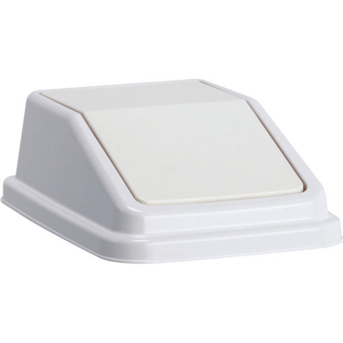 テラモト　エコ分別トラッシュペールＷ３０　蓋　白　プラスチック＿