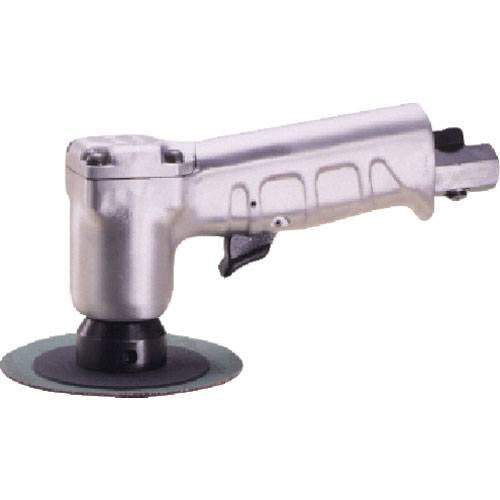 空研　ディスクサンダー（シングル回転）　ホース取付口Ｒｃ１／４＿