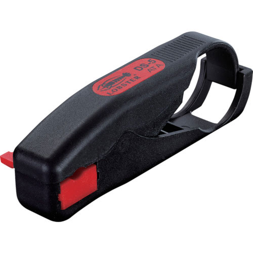 エビ　同軸ケーブルストリッパー＿