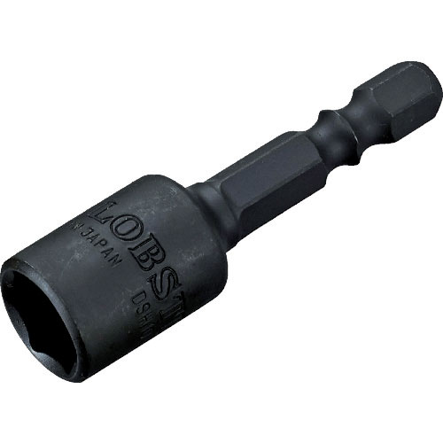 エビ　ストロック　ヘクスセッター用ソケット　対辺１０ｍｍ＿