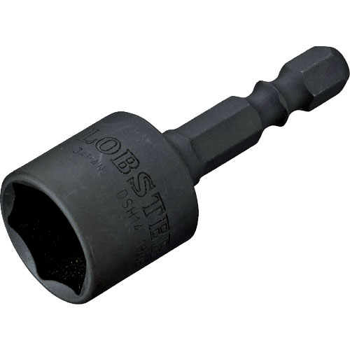 エビ　ストロック　ヘクスセッター用ソケット　対辺１４ｍｍ＿