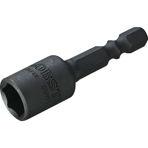 エビ　ストロック　ヘクスセッター用ソケット　対辺９．５ｍｍ＿