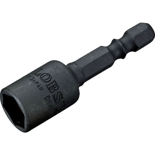 エビ　ストロック　ヘクスセッター用ソケット　マグネット付　対辺１０ｍｍ＿