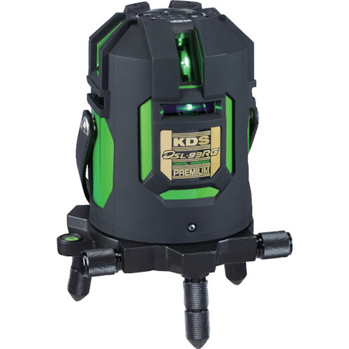 ＫＤＳ　電子整準リアルグリーン９３Ｎ本体のみ＿