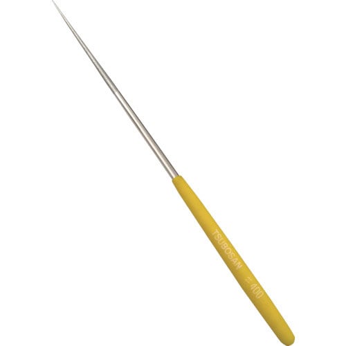 ツボサン　ダイヤモンドヤスリ　Ｓ－８　丸　＃４００－６０Ｌ＿