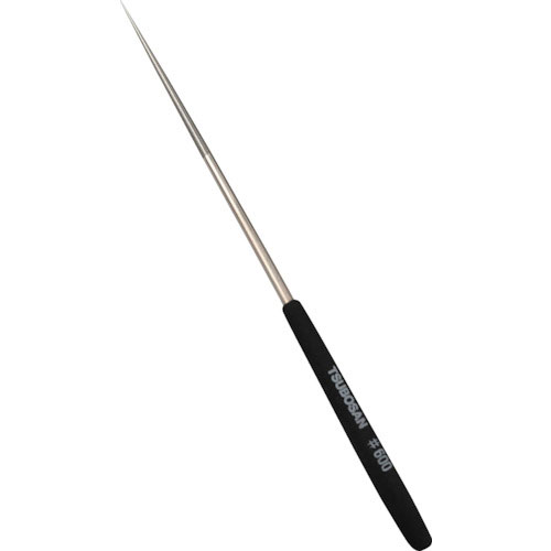 ツボサン　ダイヤモンドヤスリ　Ｓ－１０　丸　＃６００－５０Ｌ＿