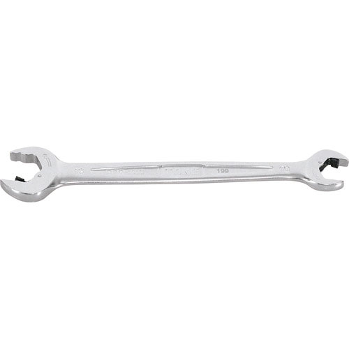 ＴＯＮＥ　両口スパナ　クイックスパナ　二面幅１０×１３ｍｍ　全長１５０ｍｍ＿