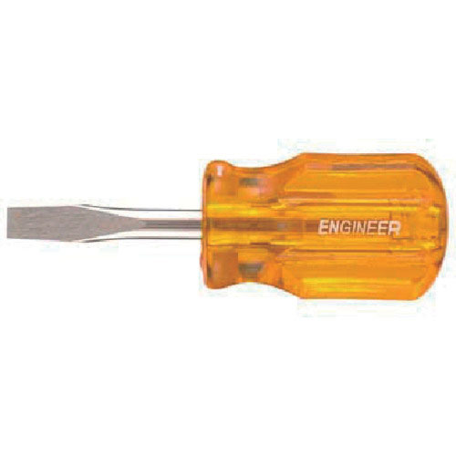 エンジニア　スタビードライバー　－６．３×０．９＿