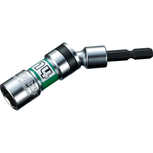 エビ　ユニバーサルソケット“ストロック”　６角　対辺１４ｍｍ＿