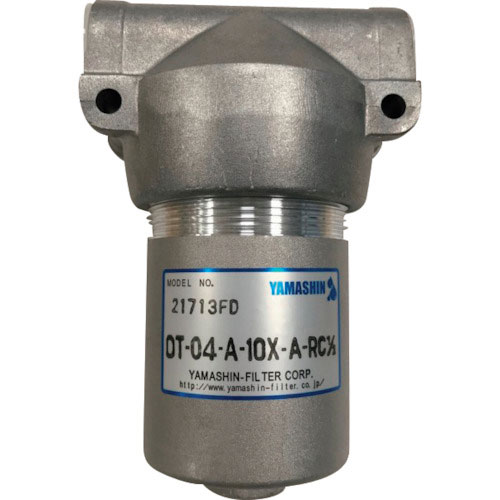 ヤマシンフィルタ　ラインフィルタ　ＤＴ－０４シリーズ＿