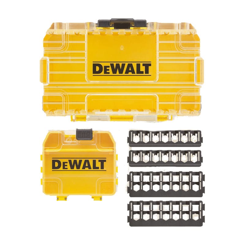 ＤｅＷＡＬＴ（デウォルト）　タフケース（小）　ＤＴ７０８０１ＱＺ