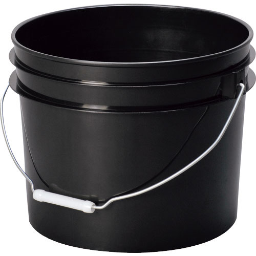 ＤＩＣ　ダイテナー１２ＬＳ本体　黒＿