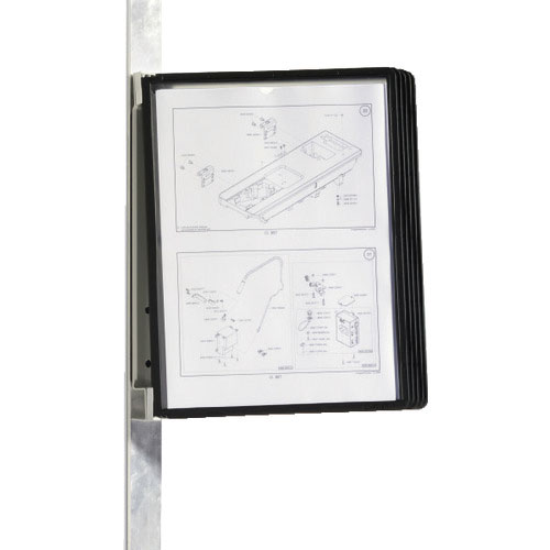 ＤＵＲＡＢＬＥ　ＶＡＲＩＯ　参照システム　壁掛マグネット＿