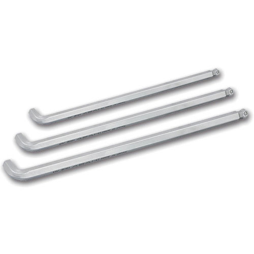 ＡＳＨ　ロングボールダックスキー六角棒レンチ　１４ｍｍ＿