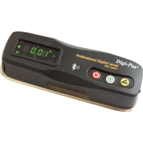 ＫＯＤ　２軸精密デジタル平型水準器＿