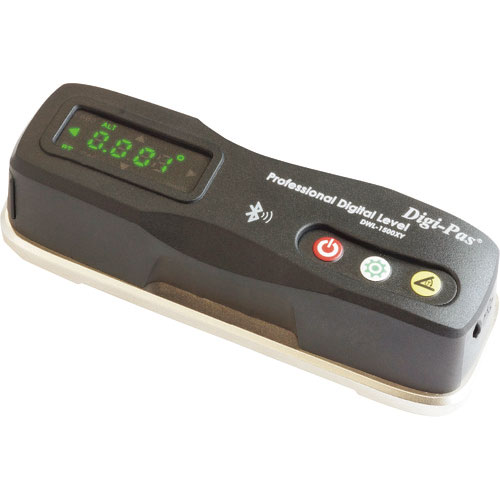 ＫＯＤ　２軸精密デジタル平型水準器＿