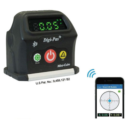 ＫＯＤ　デジタル水平器＿