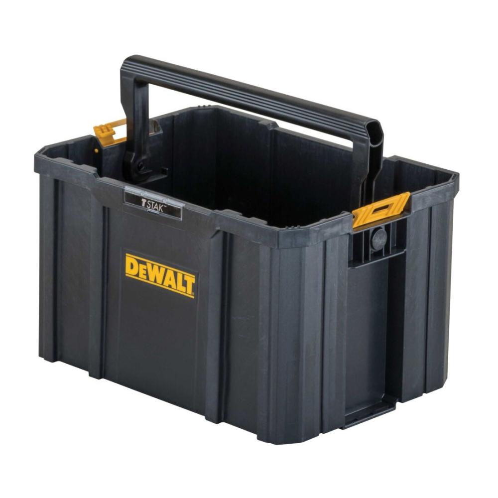 ＤｅＷＡＬＴ（デウォルト）　Ｔスタックミルクボックス　ＤＷＳＴ１７８０９