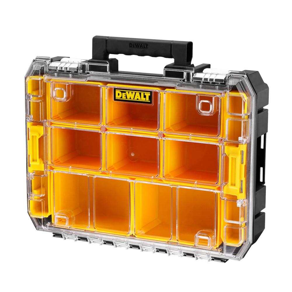 ＤｅＷＡＬＴ（デウォルト）　Ｔスタックオーガナイザー　ＤＷＳＴ８２９６８－１