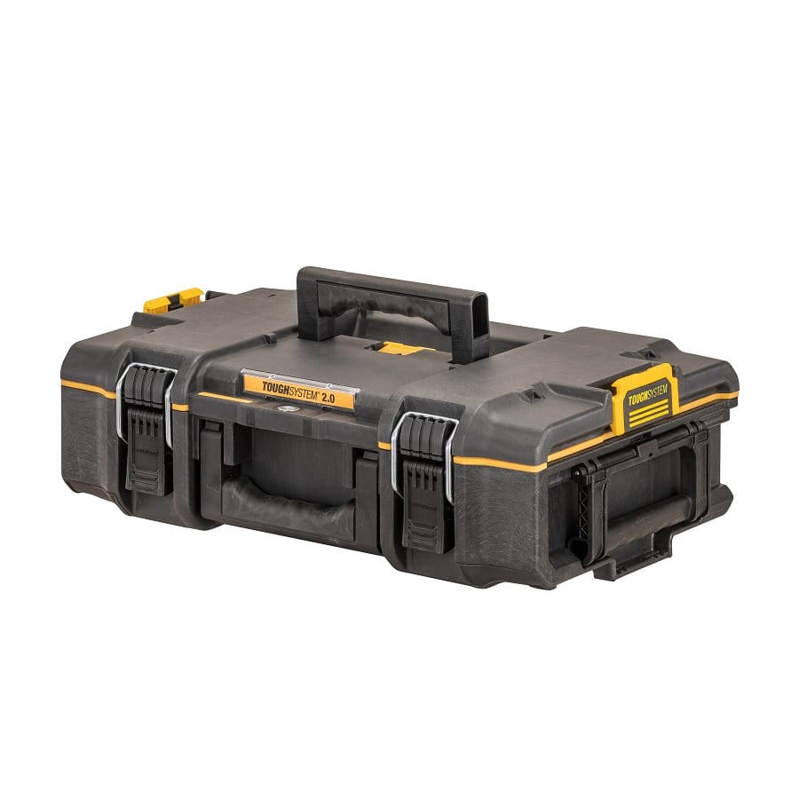 ＤｅＷＡＬＴ（デウォルト）　タフシステムスタンダードＢＯＸ　Ｓ　ＤＳ１６６　ＤＷＳＴ８３２９３－１