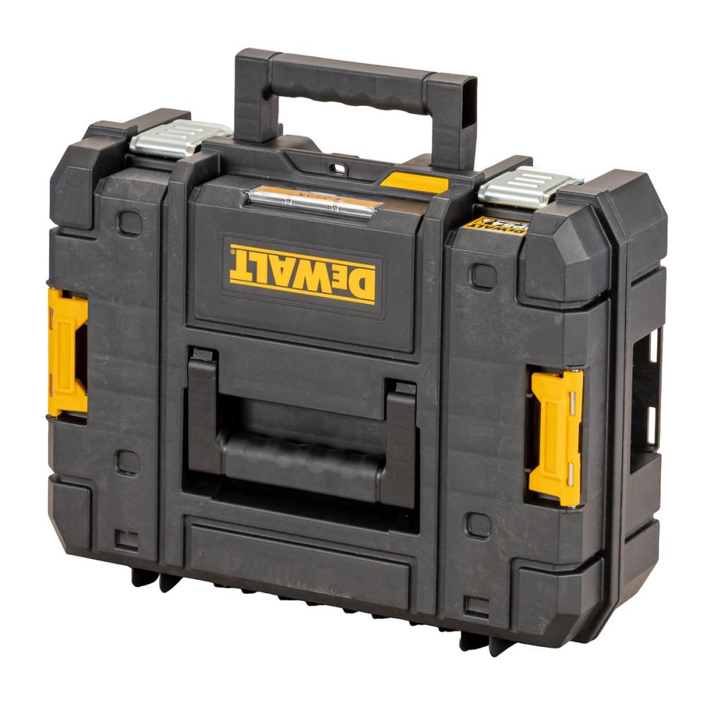 ＤｅＷＡＬＴ（デウォルト）　ＴスタックＳボックス　ＤＷＳＴ８３３４５－１