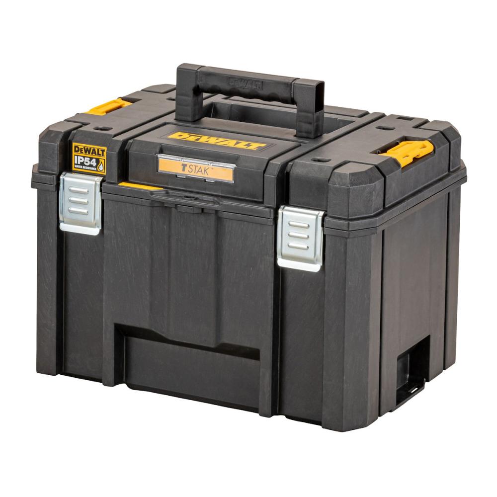 ＤｅＷＡＬＴ（デウォルト）　ＴタックＬボックス　ＤＷＳＴ８３３４６－１