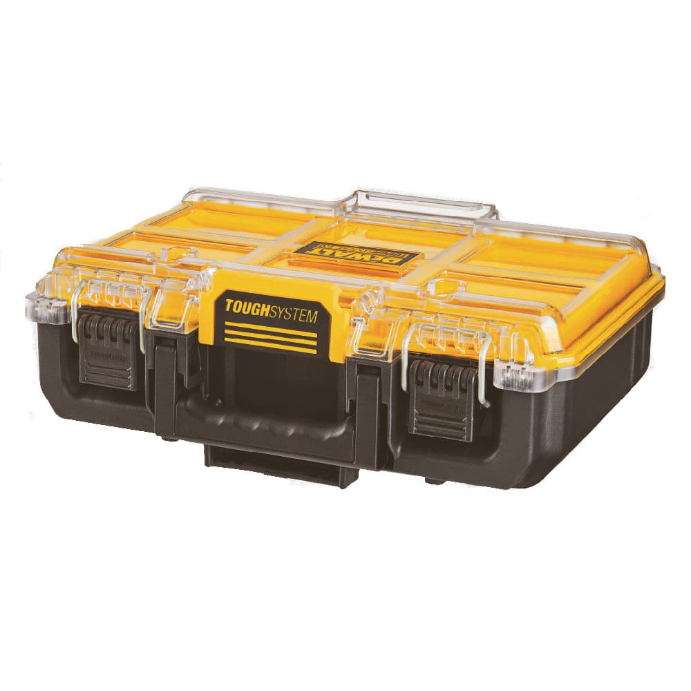 ＤｅＷＡＬＴ（デウォルト）　タフシステム　ハーフオーガナイザー　ＤＷＳＴ８３３９２－１