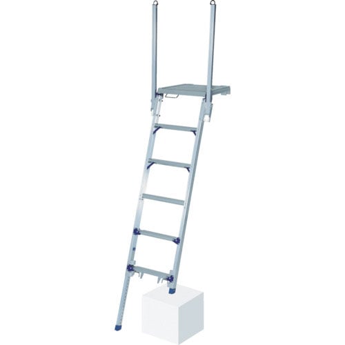 ピカ　トラック昇降ステップ＿