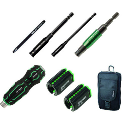 エンジニア　ネジトラセット＿