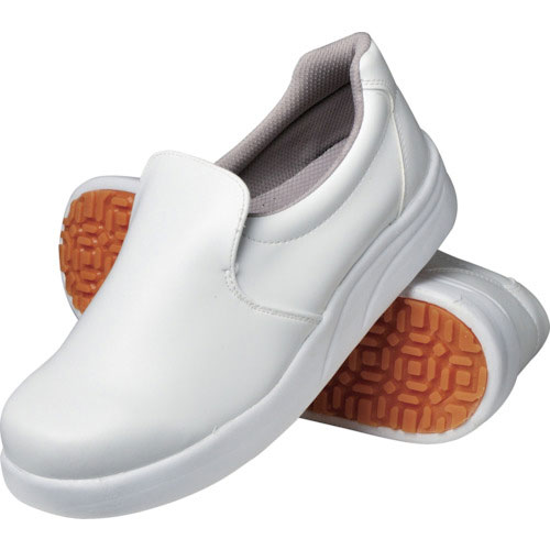 弘進ゴム　シェフメイト　α―１００　白　３１．０ｃｍ＿