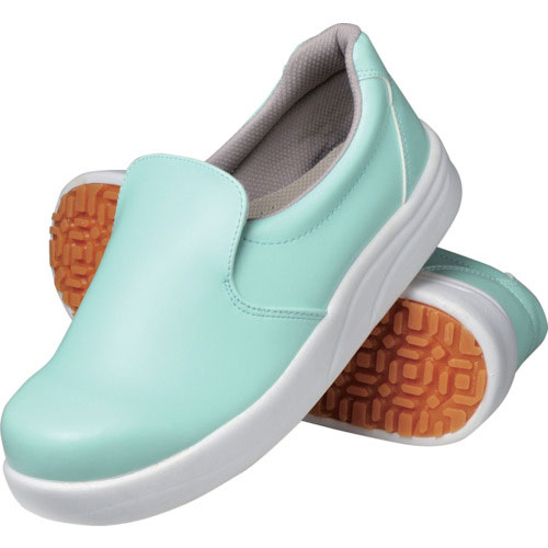 弘進ゴム　シェフメイト　α―１００　ミント　２６．０ｃｍ＿